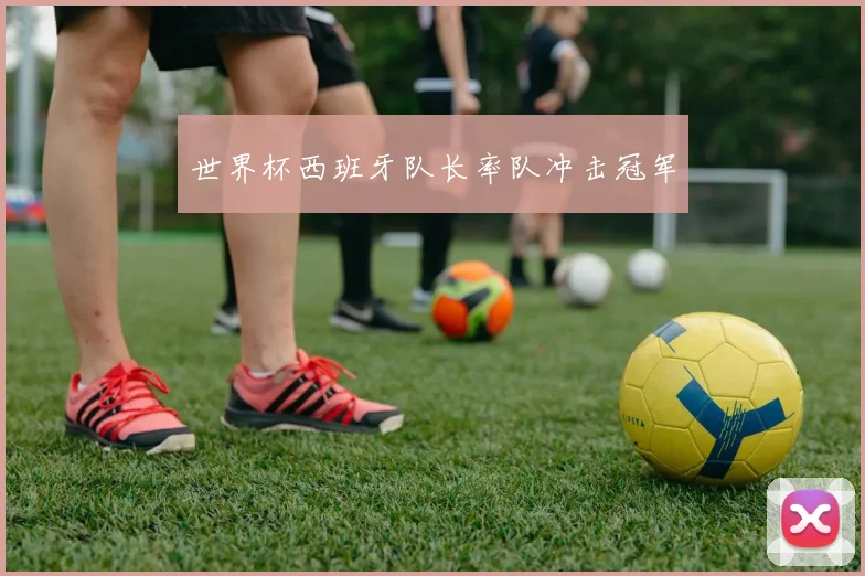 世界杯西班牙队长率队冲击冠军
