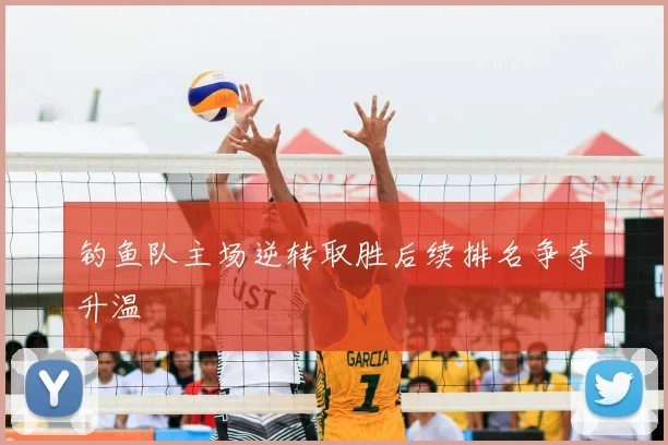 钓鱼队主场逆转取胜后续排名争夺升温